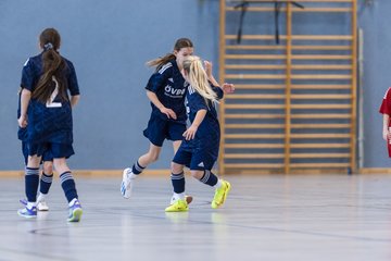 Bild 103 - U12 NFV Futsalturnier HH,SH,HB,NDS